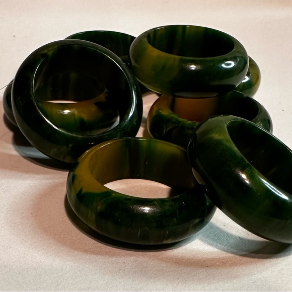 Bakelite ring - Picture 3 of 3
